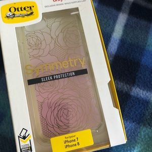 OtterBox iPhone 7/8 case